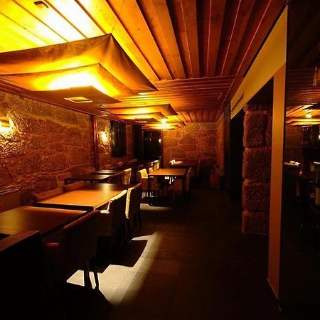 Quinta Do Medronheiro Hotel Rural Висеу Екстериор снимка