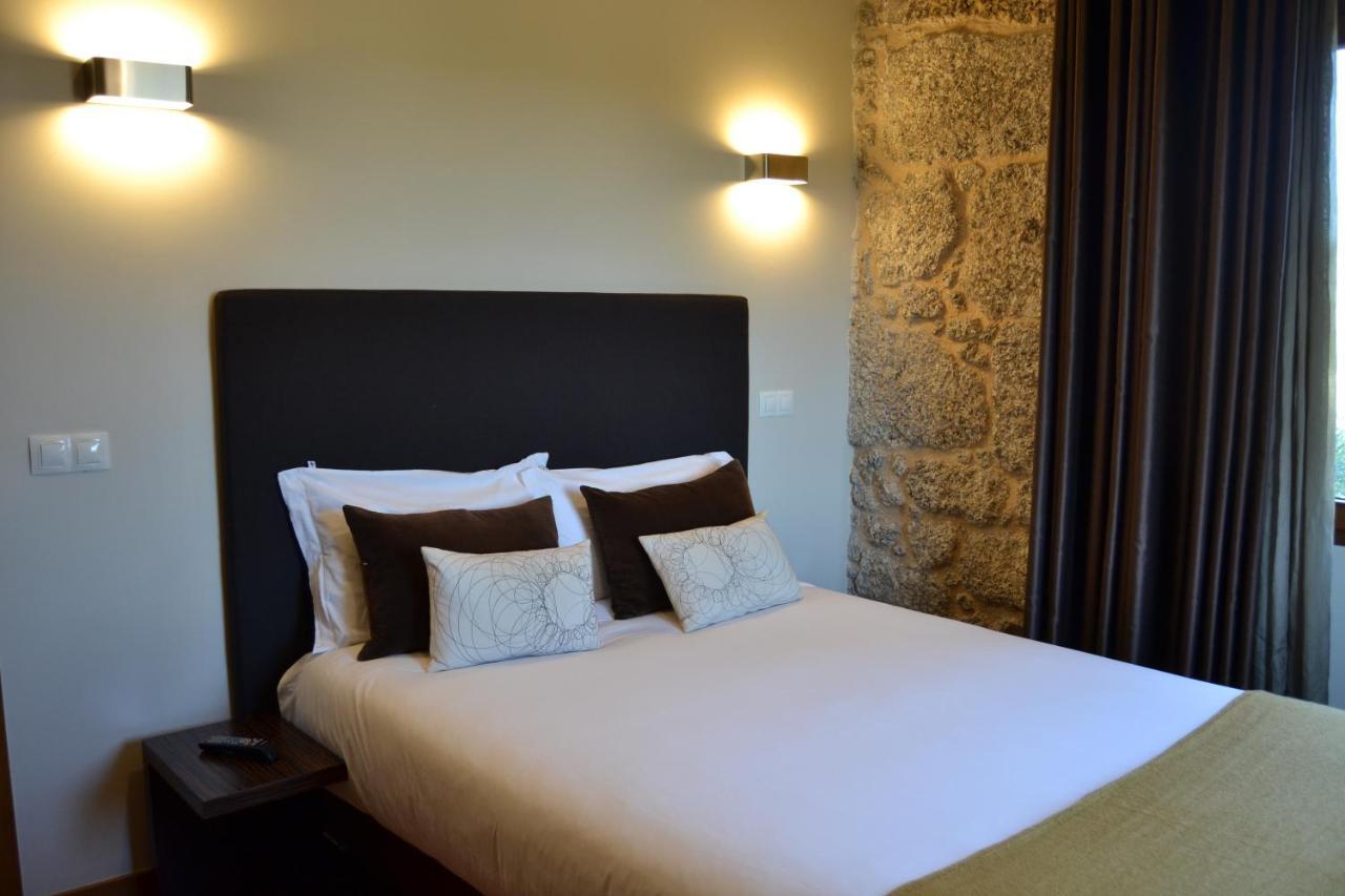 Quinta Do Medronheiro Hotel Rural Висеу Екстериор снимка