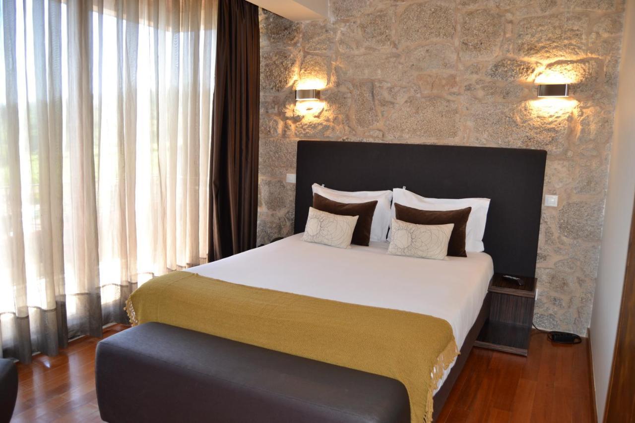 Quinta Do Medronheiro Hotel Rural Висеу Екстериор снимка