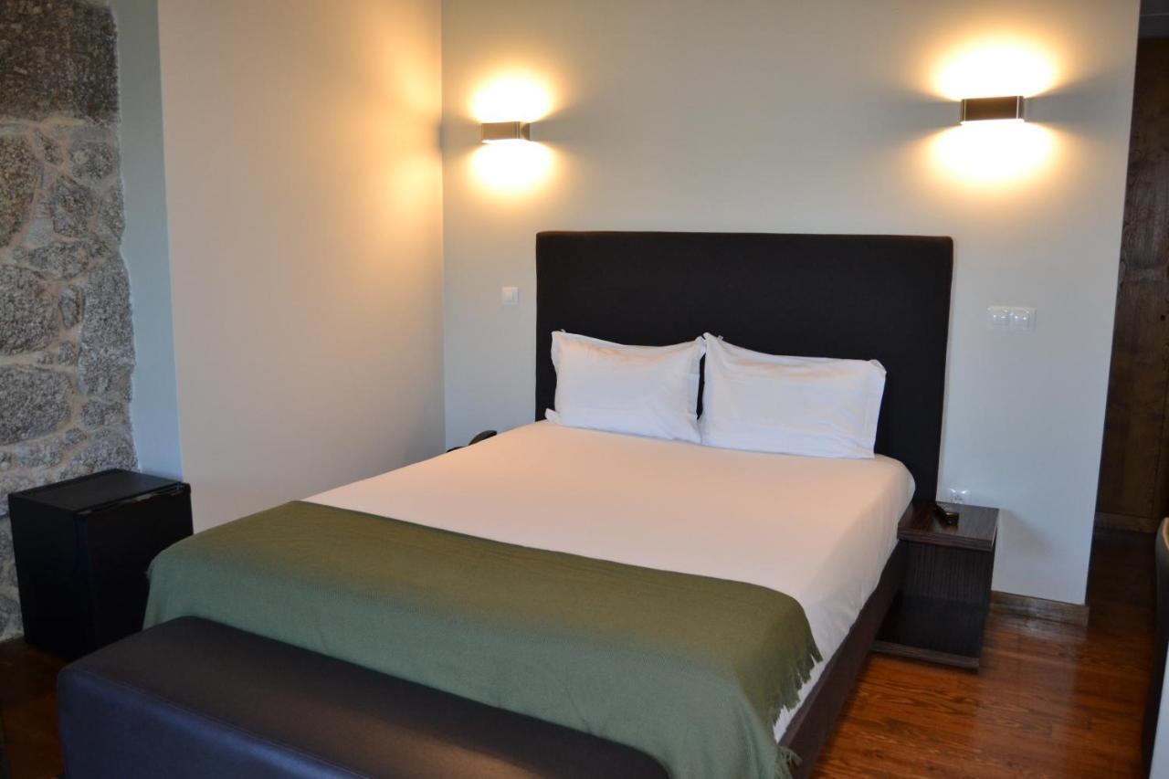 Quinta Do Medronheiro Hotel Rural Висеу Екстериор снимка