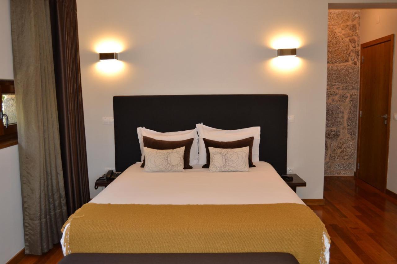 Quinta Do Medronheiro Hotel Rural Висеу Екстериор снимка