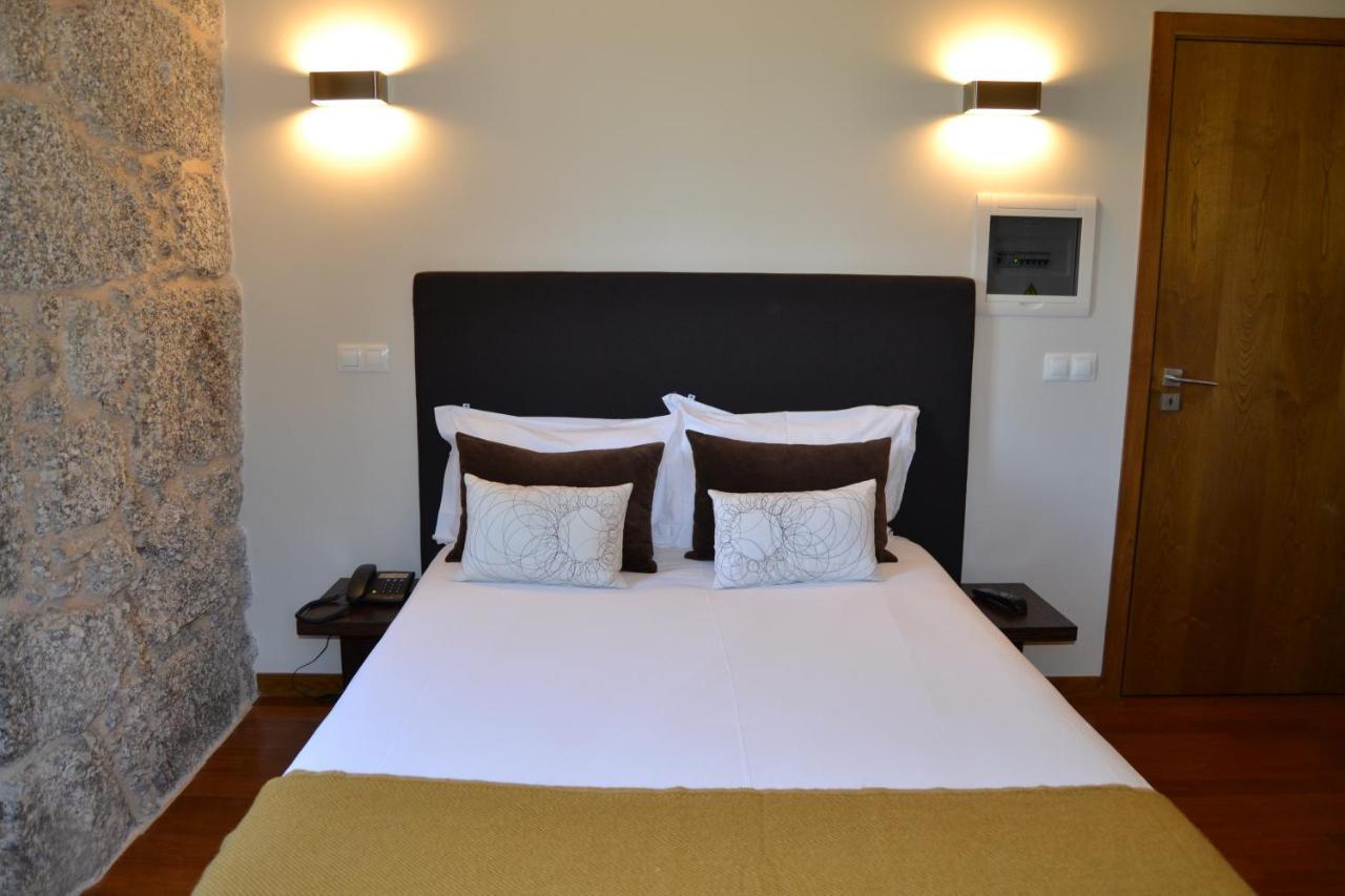Quinta Do Medronheiro Hotel Rural Висеу Екстериор снимка