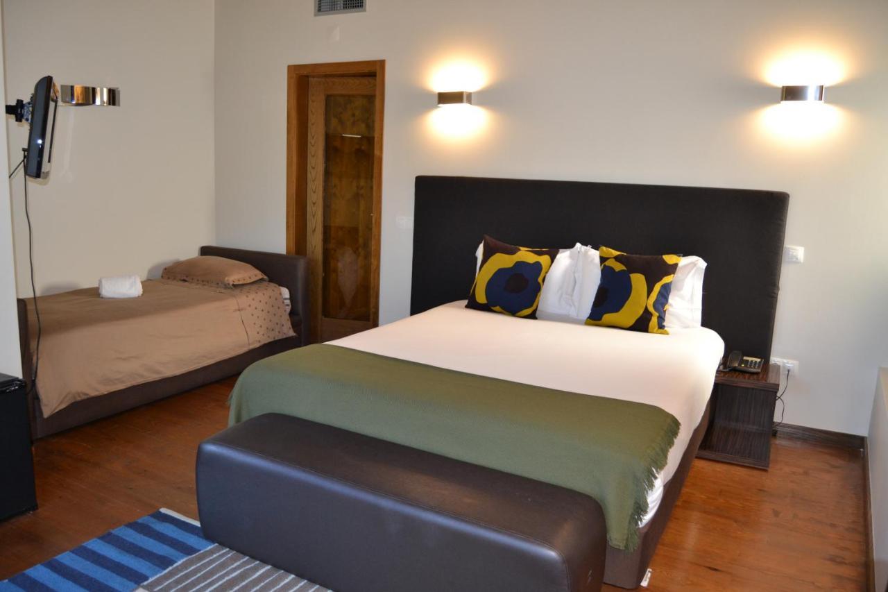 Quinta Do Medronheiro Hotel Rural Висеу Екстериор снимка