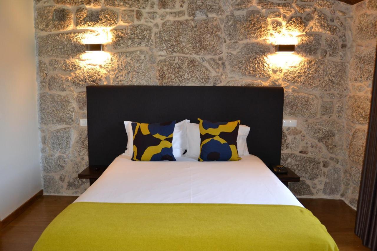 Quinta Do Medronheiro Hotel Rural Висеу Екстериор снимка