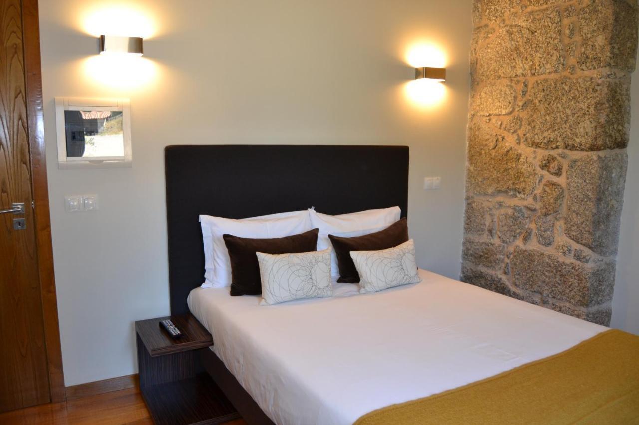 Quinta Do Medronheiro Hotel Rural Висеу Екстериор снимка