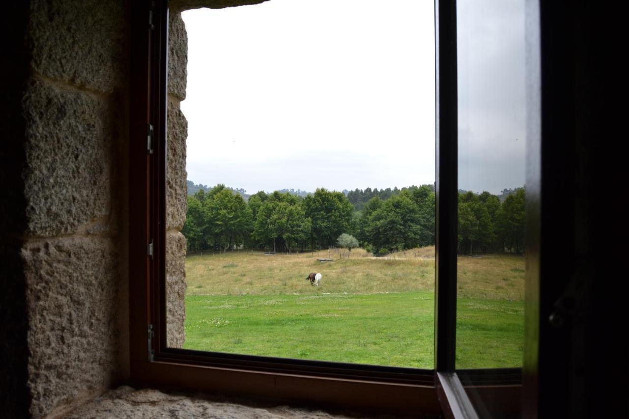 Quinta Do Medronheiro Hotel Rural Висеу Екстериор снимка