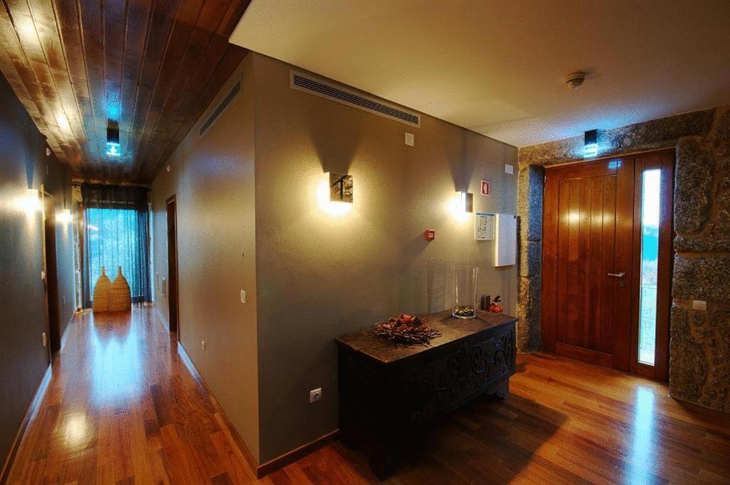 Quinta Do Medronheiro Hotel Rural Висеу Екстериор снимка