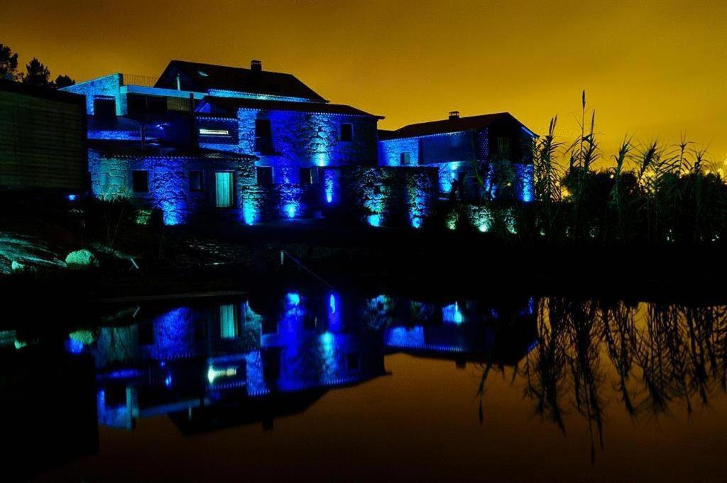 Quinta Do Medronheiro Hotel Rural Висеу Екстериор снимка