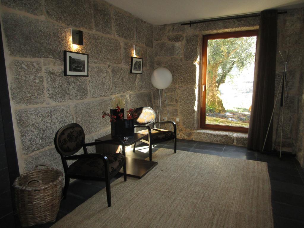 Quinta Do Medronheiro Hotel Rural Висеу Екстериор снимка