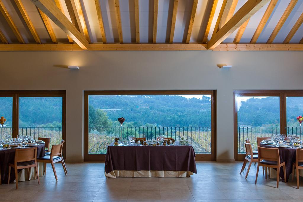 Quinta Do Medronheiro Hotel Rural Висеу Екстериор снимка